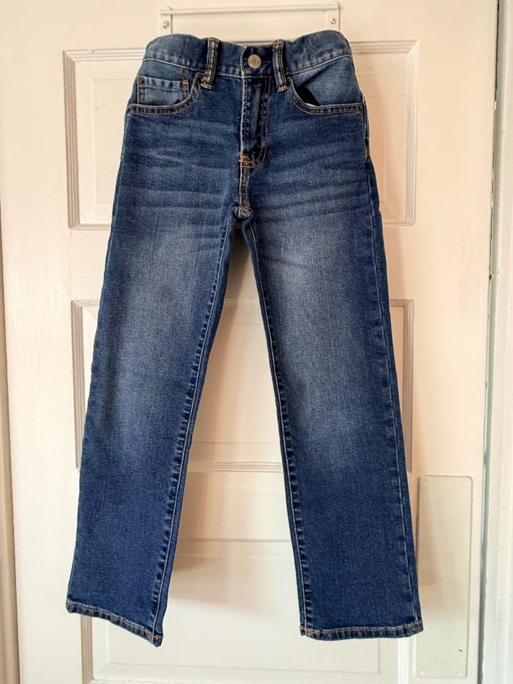 GAP boys jeans size 8 regular